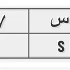 لوحه مميزه