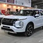 ميتسوبيشي اوتلاندر 2025