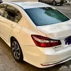 اكورد سبشل 2017