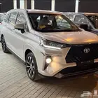 تويوتا فيلوز م 2025 GLX سعودي