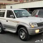 جيب برادو ربع م 2000