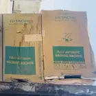 غسالة هيتاشي 10 كيلو