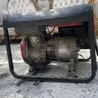 ماطور كهربائي على الديزل