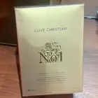عطور كلايف كرسيتن