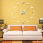 ساعة حائط 3D وساعة مجانا