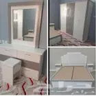 غرف نوم
