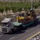 لوبد لوابد لنقل المعدات الثقيله