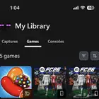 حسابات Fc 26 Xbox