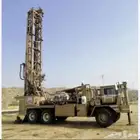 حفار ابار رتوازيه