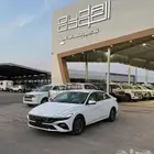 هيونداي النترا 2025 سمارت