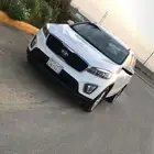 كيا سورينتو 2016 4 سلندر سعودي