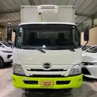 هينو ثلاجة تبريد 2022
