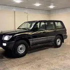 مطلوب لاندكروزر