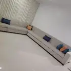 تفصيل كنب وستاير جميع انواع الكنب والستاير الوافي