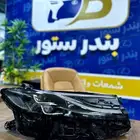 شمعات كامري 2024