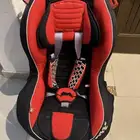 كرسي سيارة جونيور للأطفال