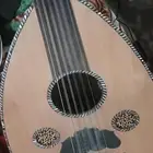 عود مصري نضيف السنباطى. شريف حجاج