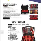 زرديات ومفكات سلامة عالية الجودة