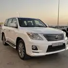 لكزس موديل 2010