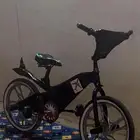 سيكل كوبرا جنوط الشعله