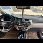 كيا ريو 2014