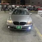 بي أم دبليو نظيف