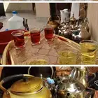 قهوجيين صبا بين قهوه عربيه اصيله