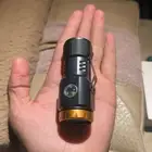 كشاف صغير حجمه مناسب