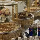 بوفيه ام ريتان