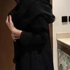 عباية دانتيل