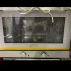 فرن 4 صواني مع خمارة ايطالي gierre