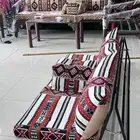 جلسات ارضية