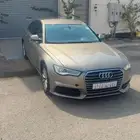 سياره اودي A6 للبيع
