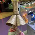 قلم شكل دميه للبنات عروض العوده الى المدارس