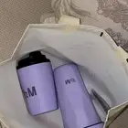 المقات نضيفها م قد استخدمتها