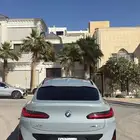 بي ام دبليو x4