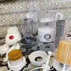 طقم ادوات تحضير