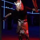 ملابس كوسبلاي تنكريه cosplay