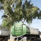 توريد ماء ابار و تحليه للقريات وضواحيها