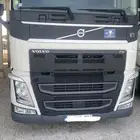 فولفو 2021 بطاقه