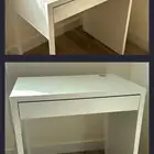 مكتبه