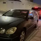 لكزس Gs 300