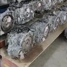 توضيب قيرات ... تبديل قيرات. (ياباني. أمريكي... كوري )