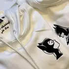 بلوفر كابلز شتوية رجالي نسائي