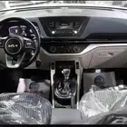 كيا كارينز استاندار 2025 سياره عاليه بسعر مخفض