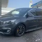 kia carnival disel