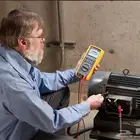 للبيع جهاز Fluke 289 True-RMS Logging Multimeter with Trend