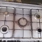 على السوم Lofra oven فرن لوفرا يحتاج رؤوس للبيع كسراب