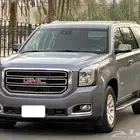 جي ام سي يوكن 2019 نص فل سعودي