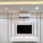 ديكورات داخليه